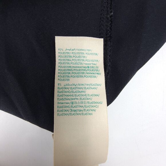 ASOS Dorina Regardless Teddy Lingerie Corset Romper Black Satin Whimsigoth - Picture 9 of 9